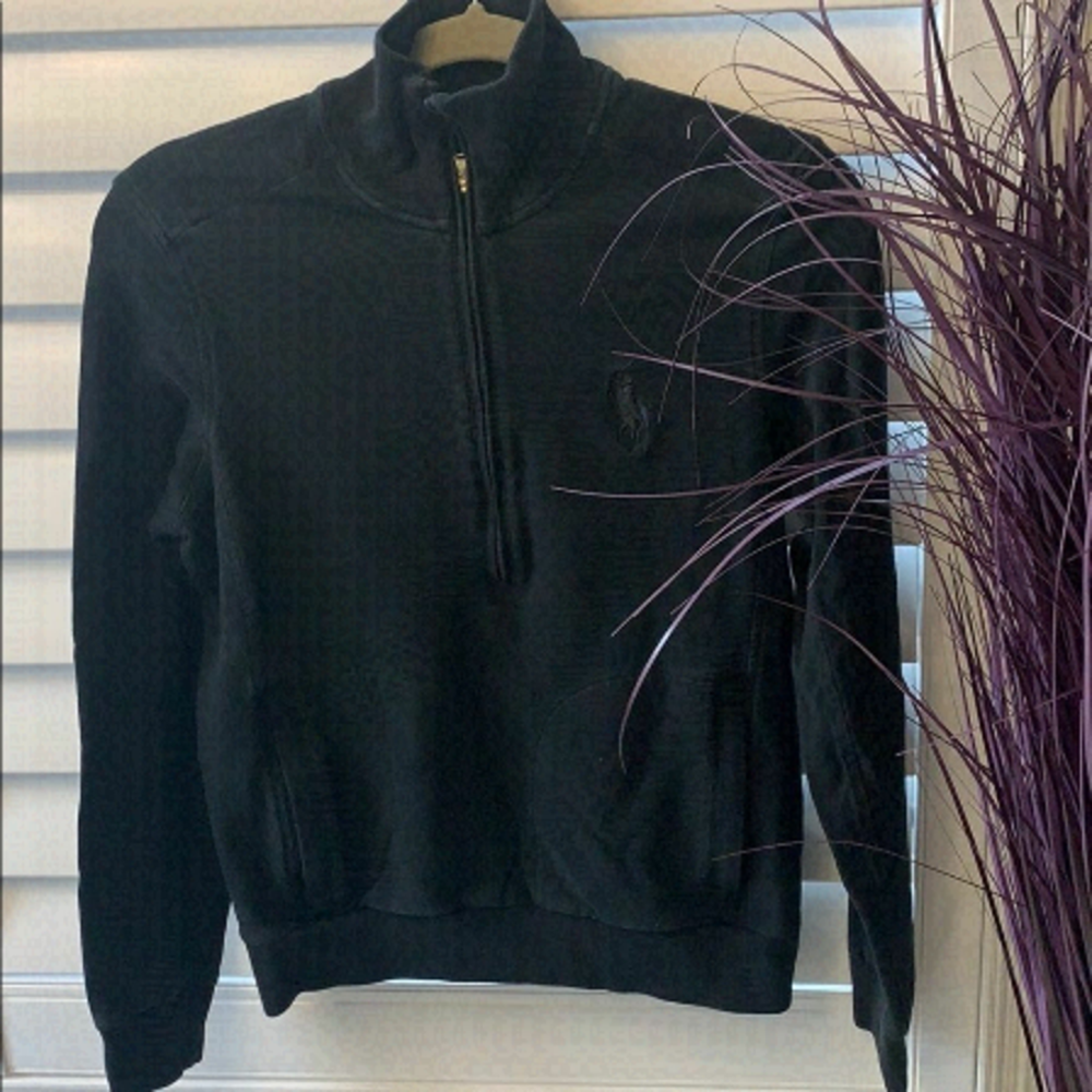 𝅺🔥RALPH Lauren Golf zip up sweatshirt🔥